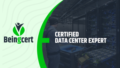 image certified data center expert